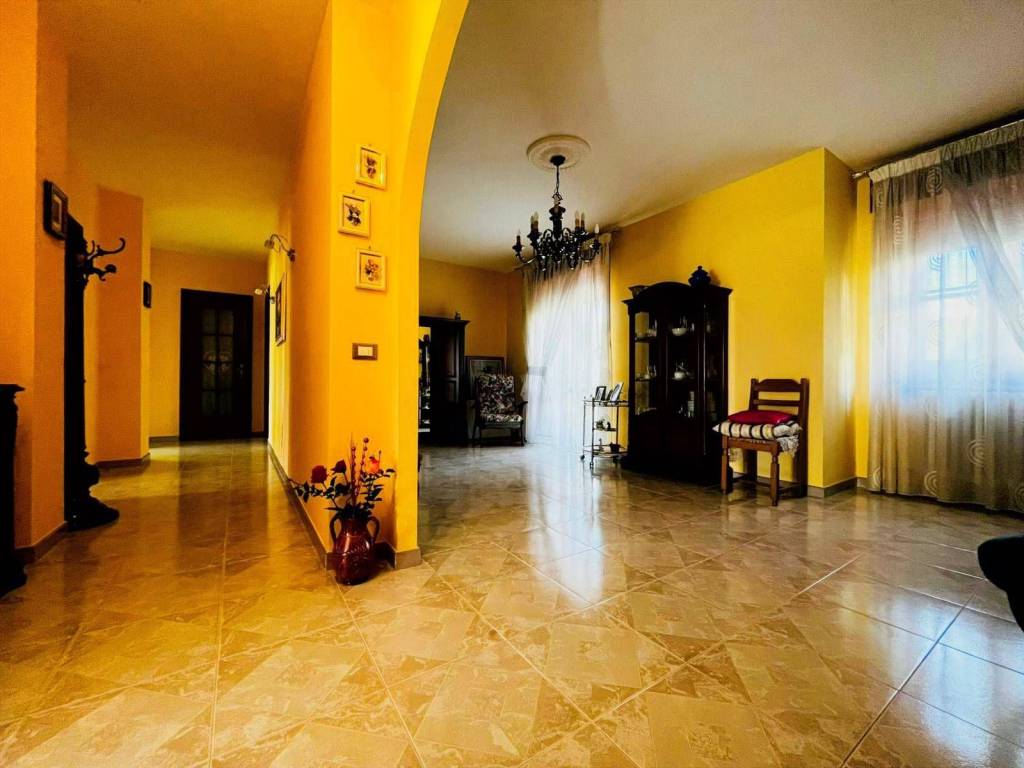 Appartamento a Lucera in VIA BOTTICELLI, 6 - Foto 3