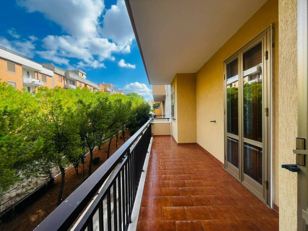 Appartamento a Lucera in VIA BOTTICELLI, 6 - Foto 5