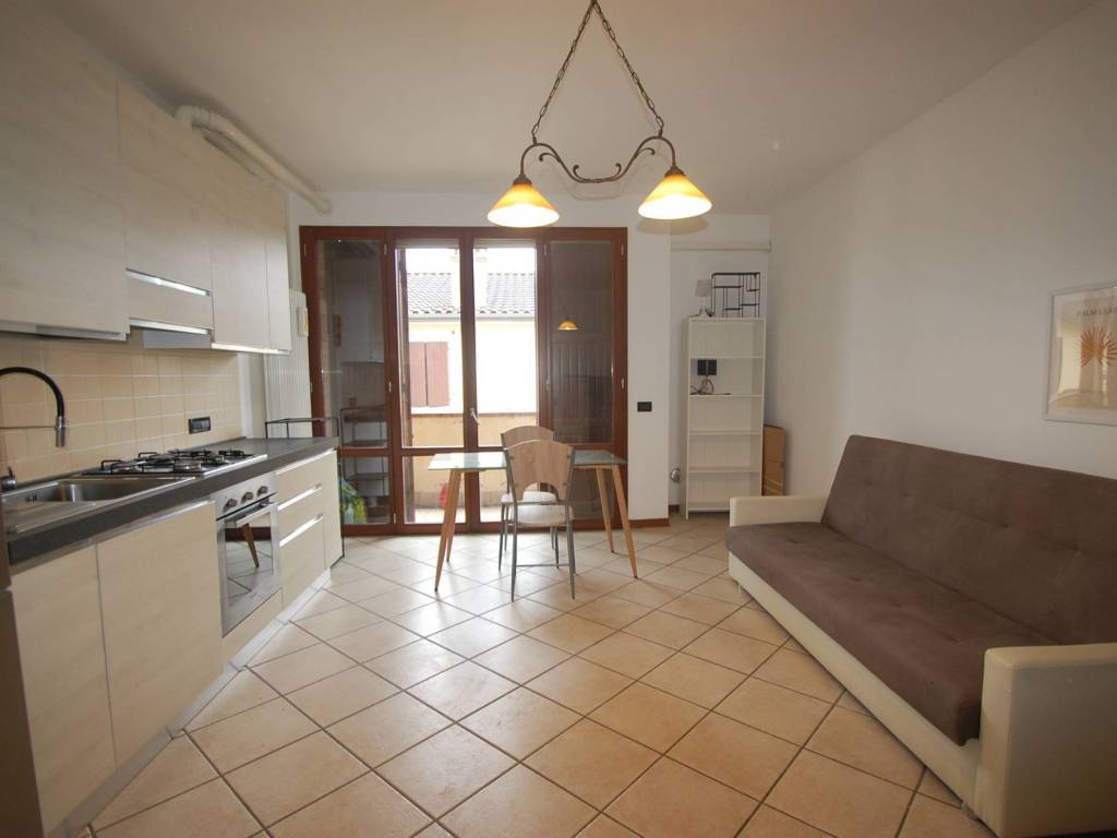 Appartamento a Ferrara in Via Buttifredo - Foto 3