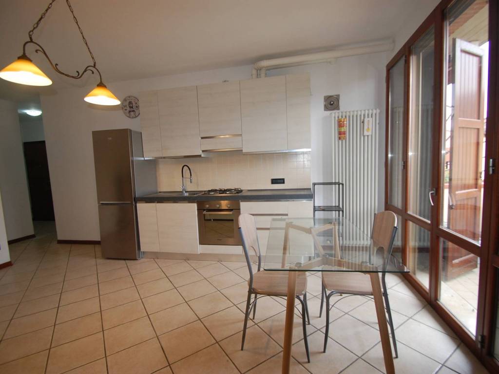 Appartamento a Ferrara in Via Buttifredo - Foto 4