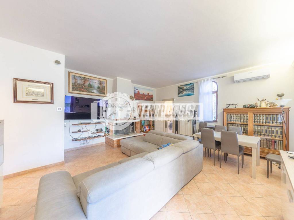 Villa a Cerveteri in Via Umberto Cetra - Foto 3