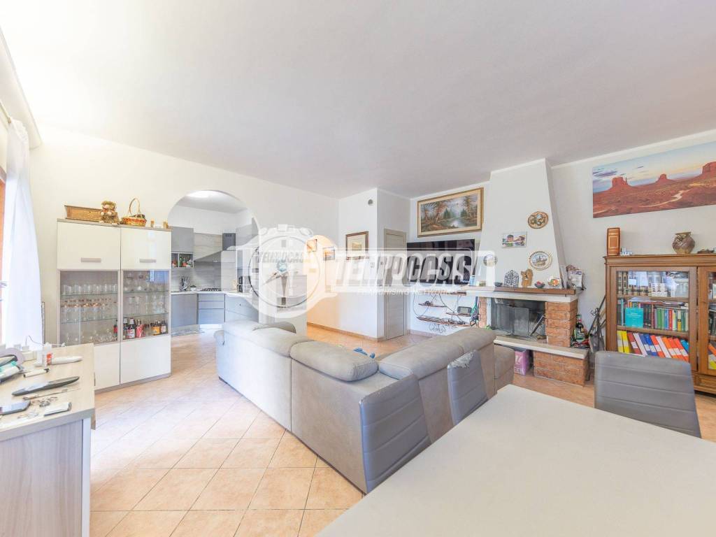 Villa a Cerveteri in Via Umberto Cetra - Foto 4