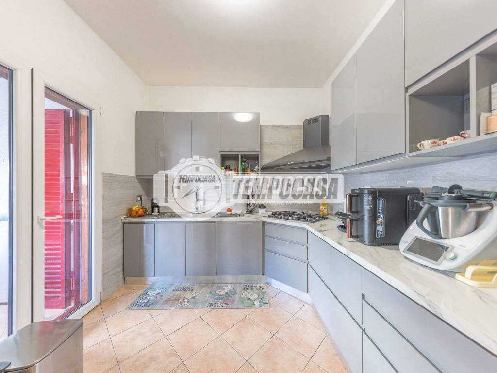 Villa a Cerveteri in Via Umberto Cetra - Foto 5
