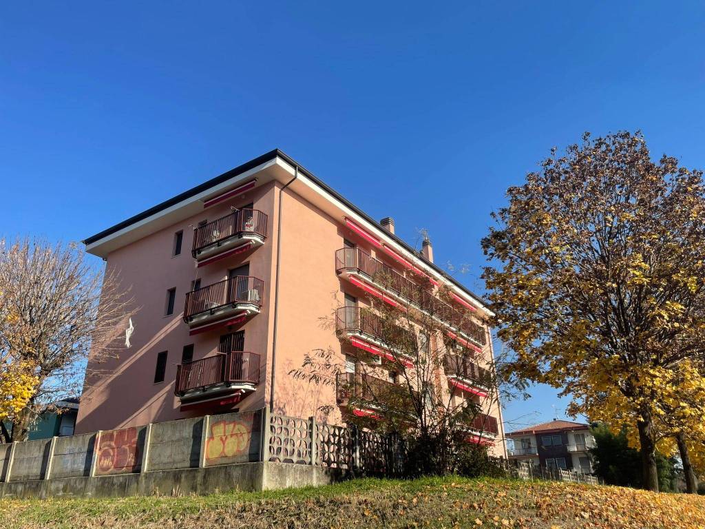 Appartamento a Vimodrone in Via Tagliamento, 31 - Foto 3