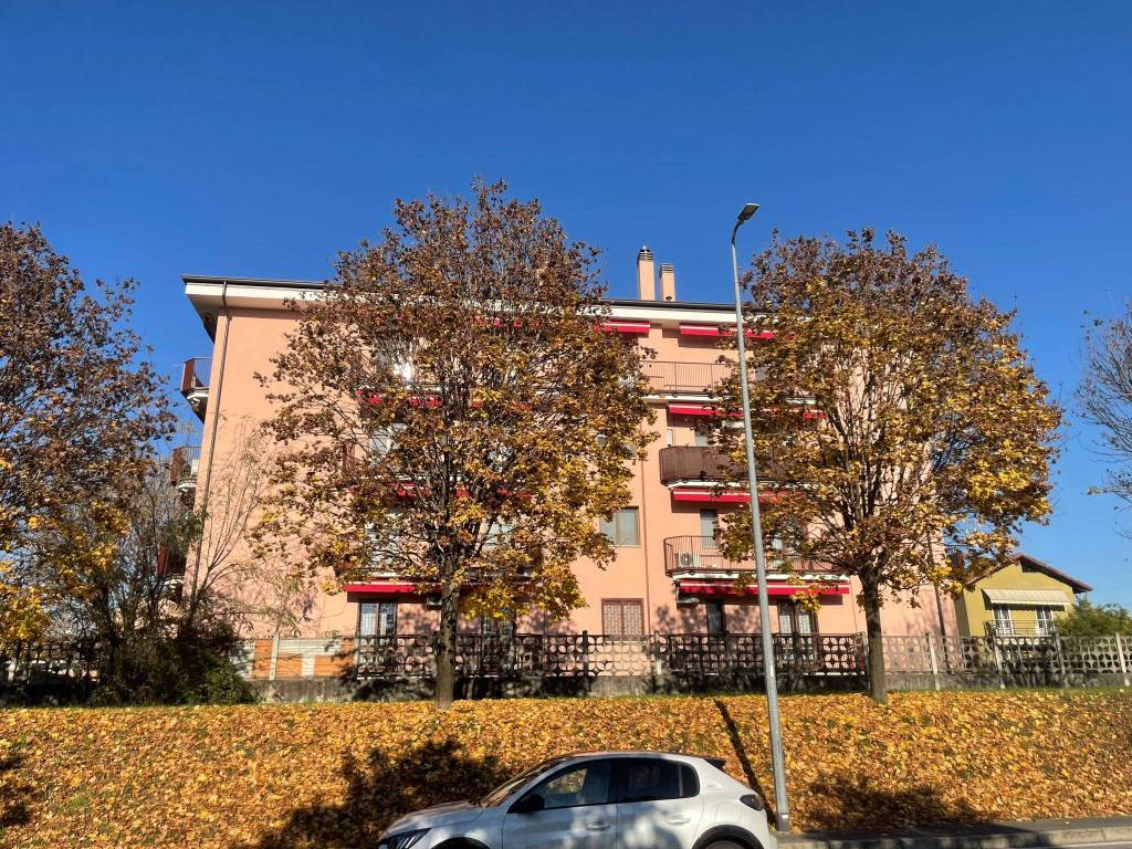 Appartamento a Vimodrone in Via Tagliamento, 31 - Foto 4