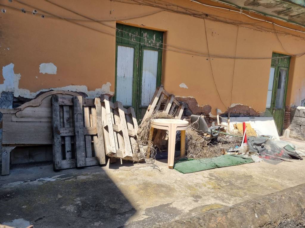 Casa indipendente a Catania in Via Adelia, 94 - Foto 2