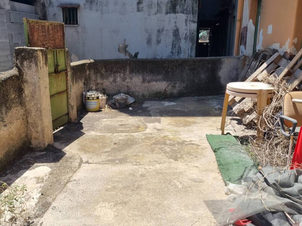 Casa indipendente a Catania in Via Adelia, 94 - Foto 4