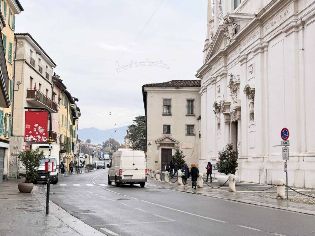 Immobile a Brescia in Via San Faustino - Foto 2