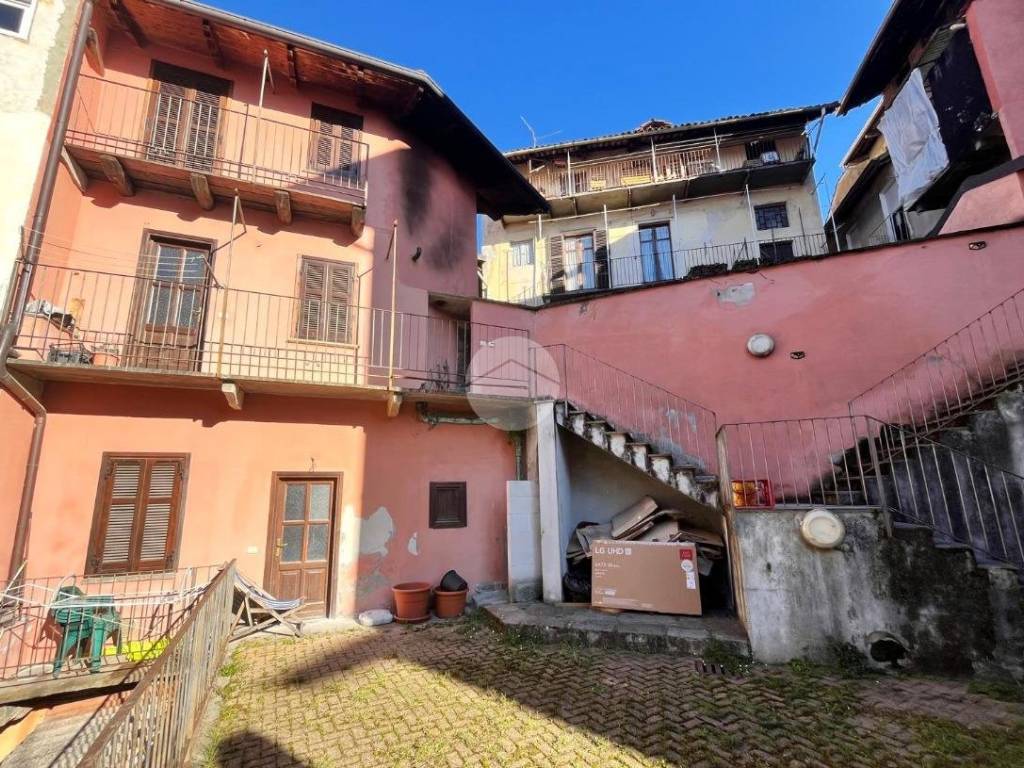 Casa indipendente a Andorno micca in Via B. Galliari - Foto 2