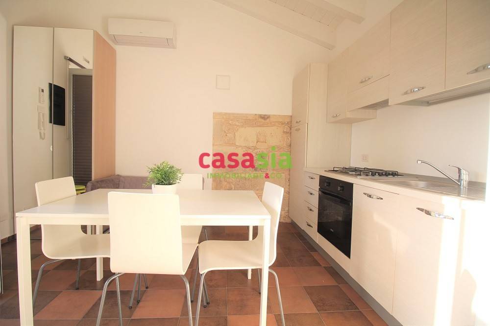 Loft / open space a Ragusa in Via Bartolomeo Colleoni, 79 - Foto 4