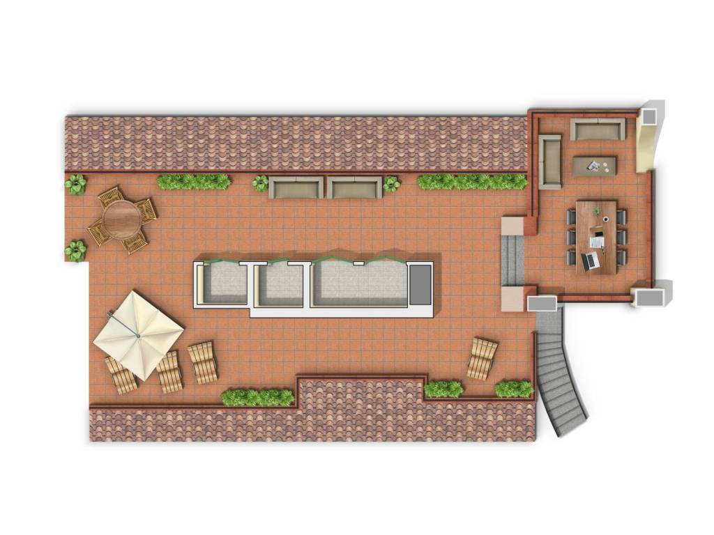 Appartamento a Monte argentario in Via Caravaggio - Foto 2