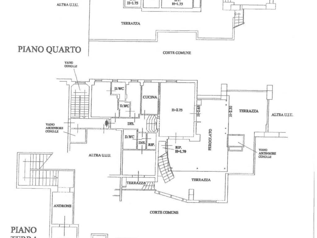 Appartamento a Monte argentario in Via Caravaggio - Foto 3