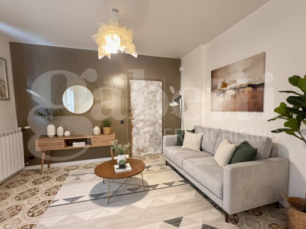Appartamento a Brescia in Via Antonio Vivaldi , 18 - Foto 2