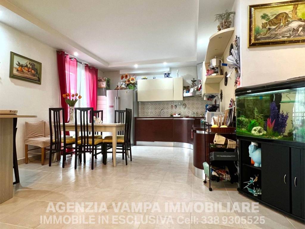 Appartamento a Riccione in Via Adriatica - Foto 2