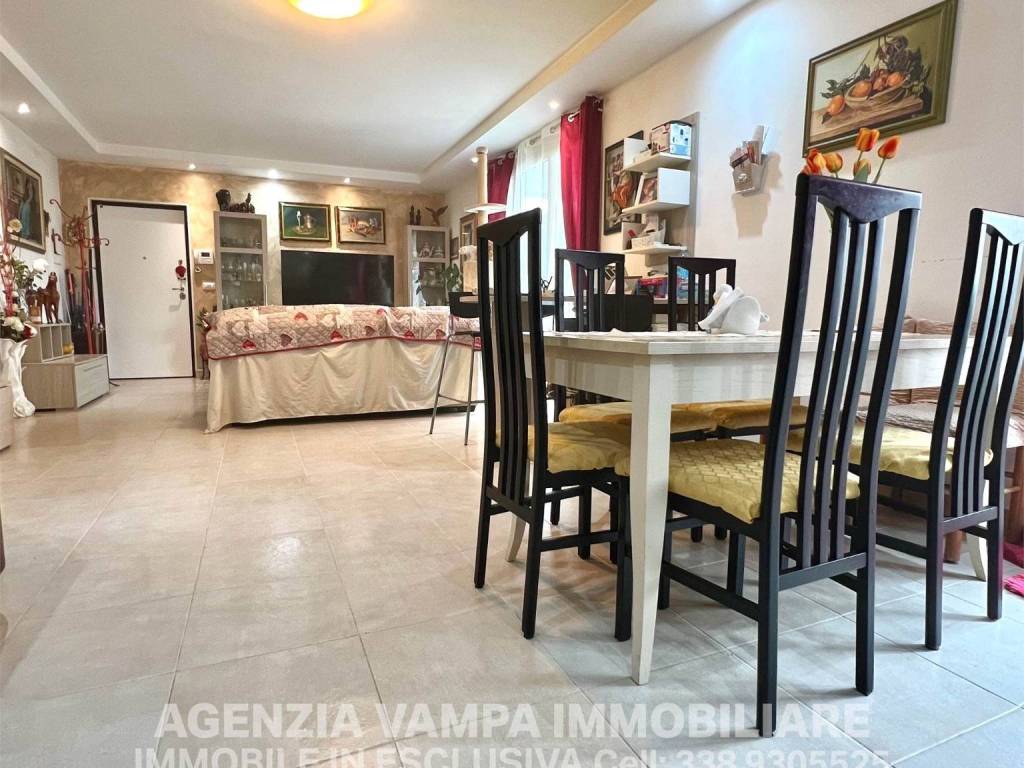 Appartamento a Riccione in Via Adriatica - Foto 3