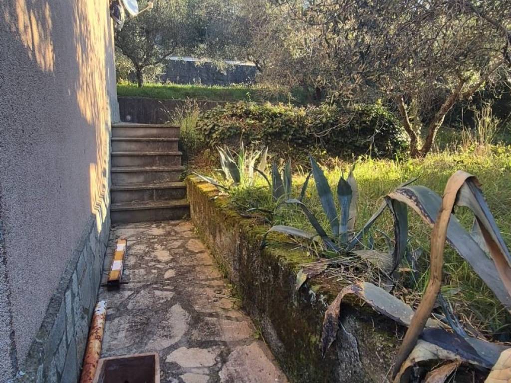 Villa a Santo stefano di magra in Via Bosco, 24 - Foto 4