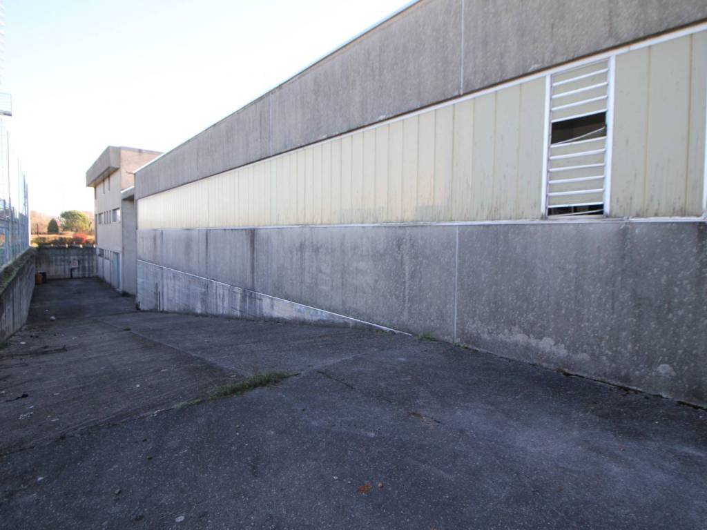 Immobile a Gorla minore in Via Circonvallazione - Foto 3