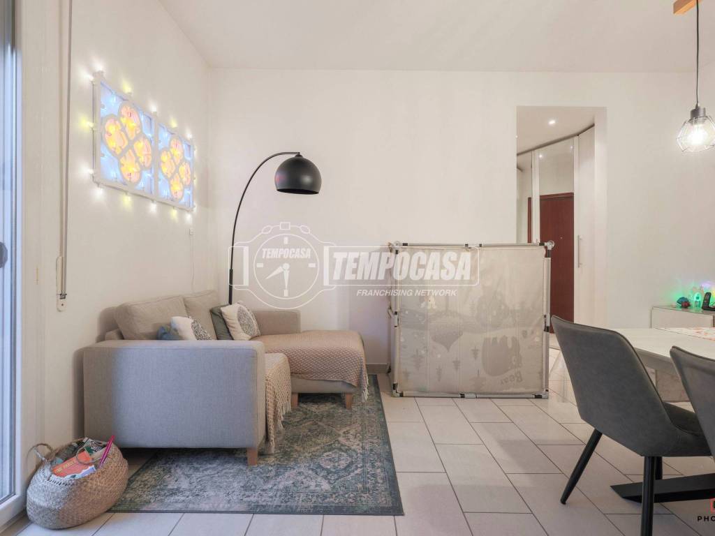 Appartamento a Bologna in Via Giuseppe Massarenti - Foto 2