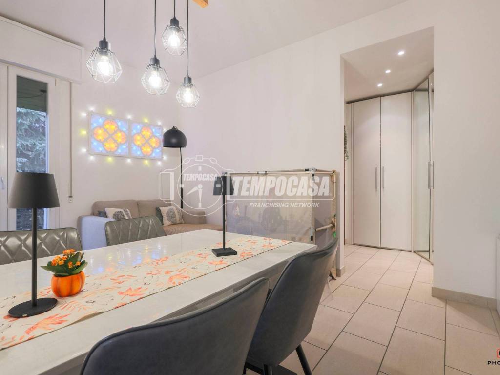 Appartamento a Bologna in Via Giuseppe Massarenti - Foto 3