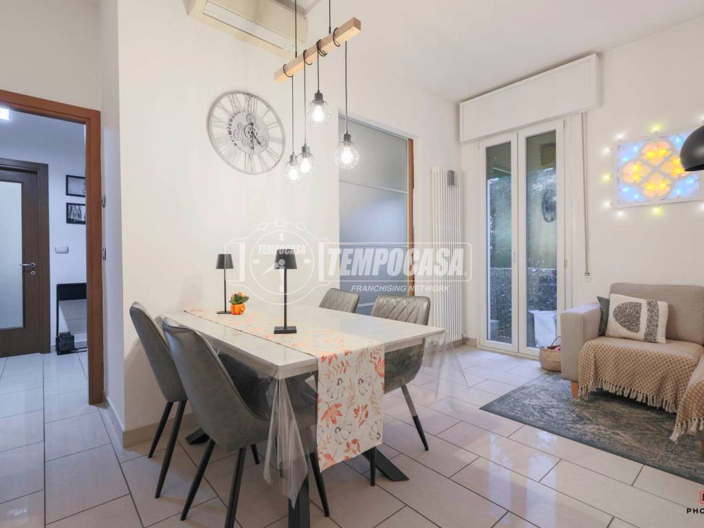 Appartamento a Bologna in Via Giuseppe Massarenti - Foto 4