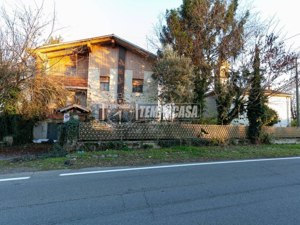 Casa indipendente a Crevalcore in Via Panerazzi 1613 - Foto 3