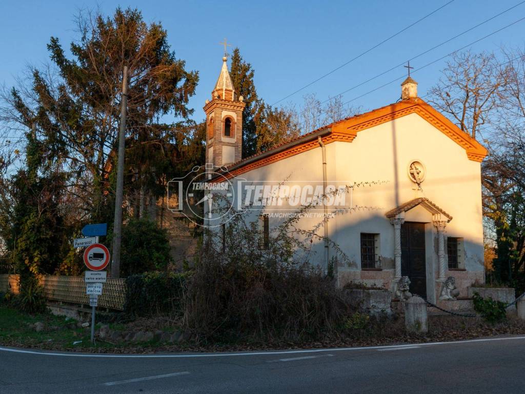 Casa indipendente a Crevalcore in Via Panerazzi 1613 - Foto 4