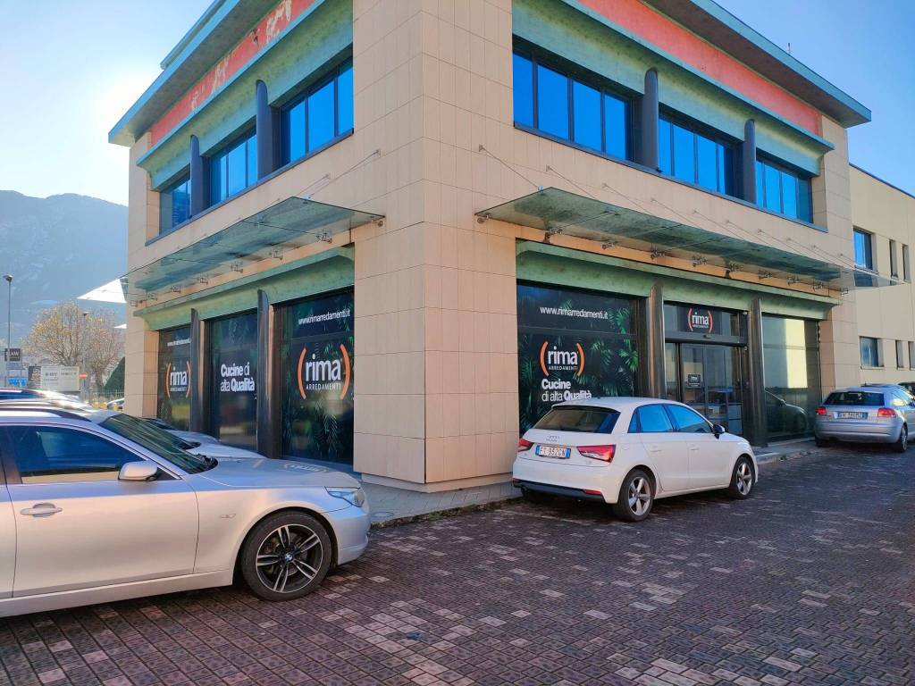 Immobile a Costa volpino in Via Cesare Battisti, 88 - Foto 2