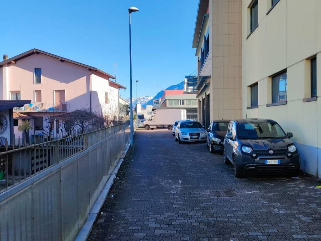 Immobile a Costa volpino in Via Cesare Battisti, 88 - Foto 4