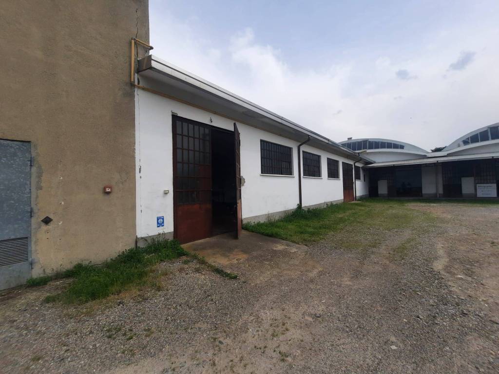 Immobile a Samarate in Via Achille Grandi - Foto 5