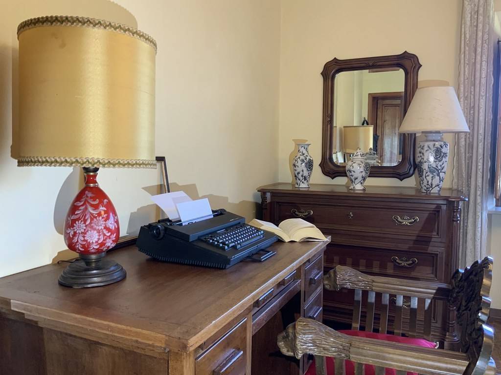 Casa indipendente a Pescia in via carlo goldoni, 3 - Foto 5