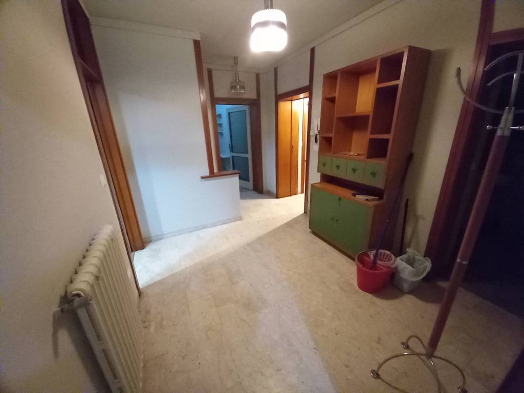 Appartamento a Ponsacco in Via Giuseppe Garibaldi, 10 - Foto 3