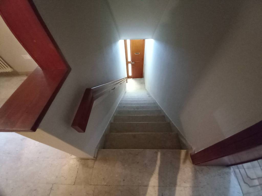 Appartamento a Ponsacco in Via Giuseppe Garibaldi, 10 - Foto 4