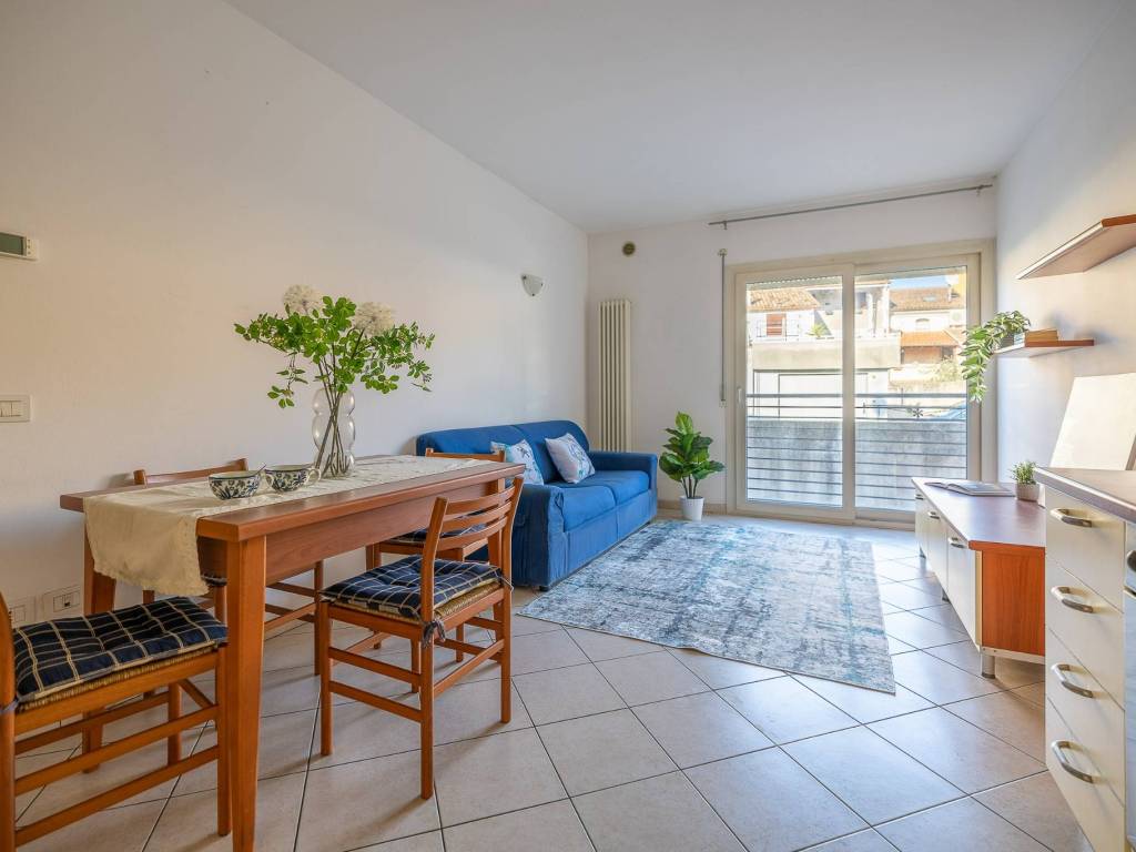 Appartamento a Cattolica in Via Massimo D'Azeglio, 52 - Foto 3