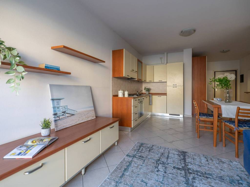 Appartamento a Cattolica in Via Massimo D'Azeglio, 52 - Foto 5