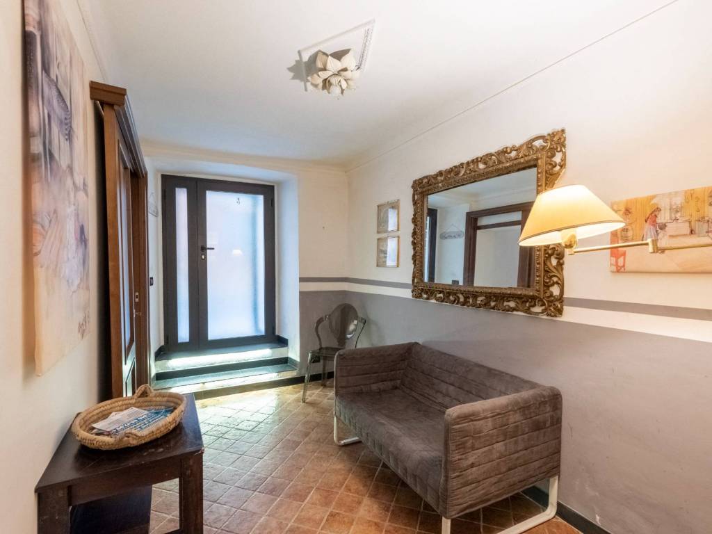 Appartamento a Genova in Via Caffaro, 34 - Foto 4