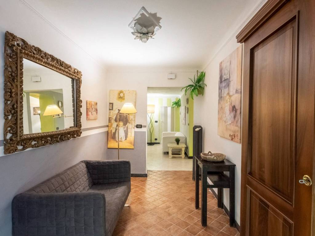 Appartamento a Genova in Via Caffaro, 34 - Foto 5