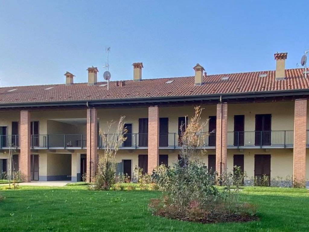 Appartamento a San donato milanese in Via Rosa Parks - Foto 4