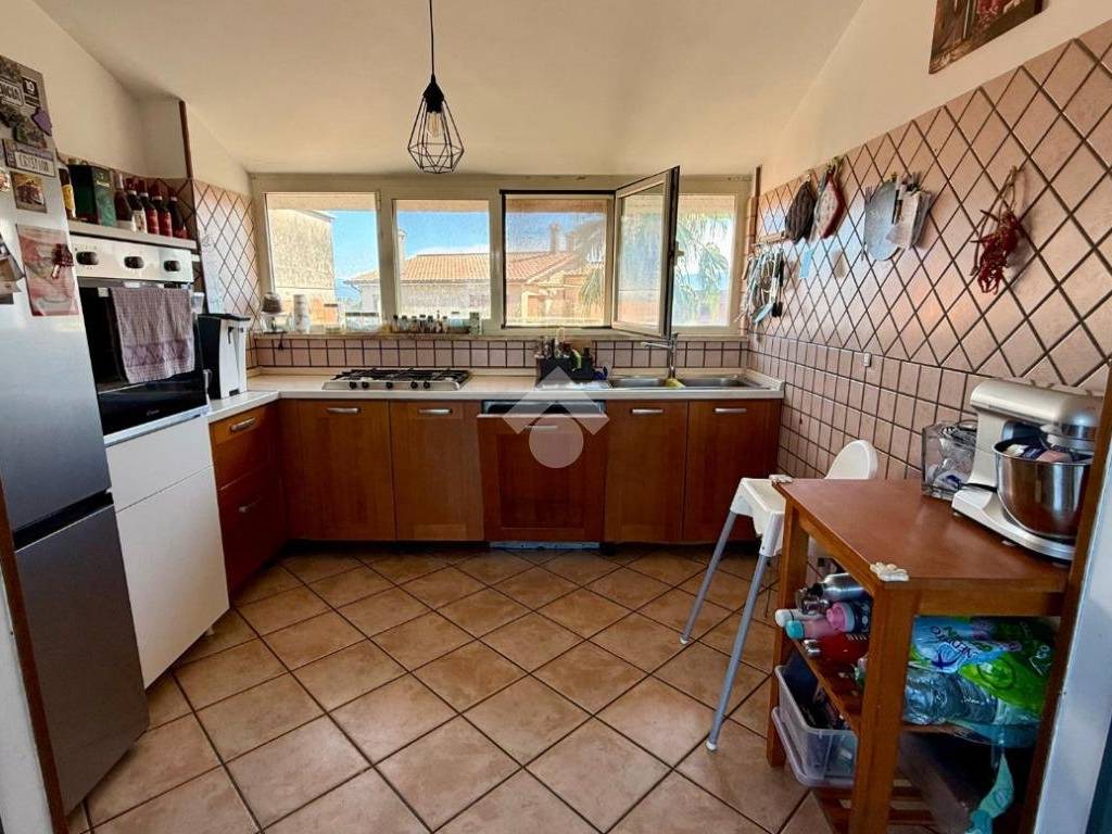 Appartamento a Capena in Via Capena, 30 - Foto 4