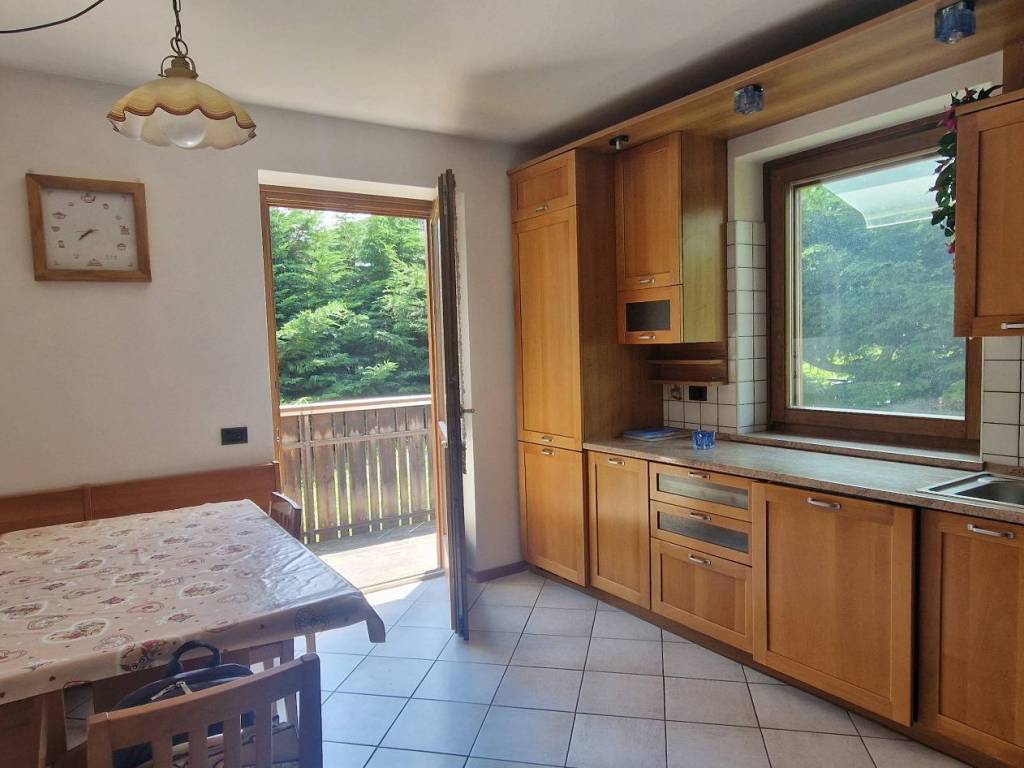 Appartamento a Altopiano della vigolana - Foto 2
