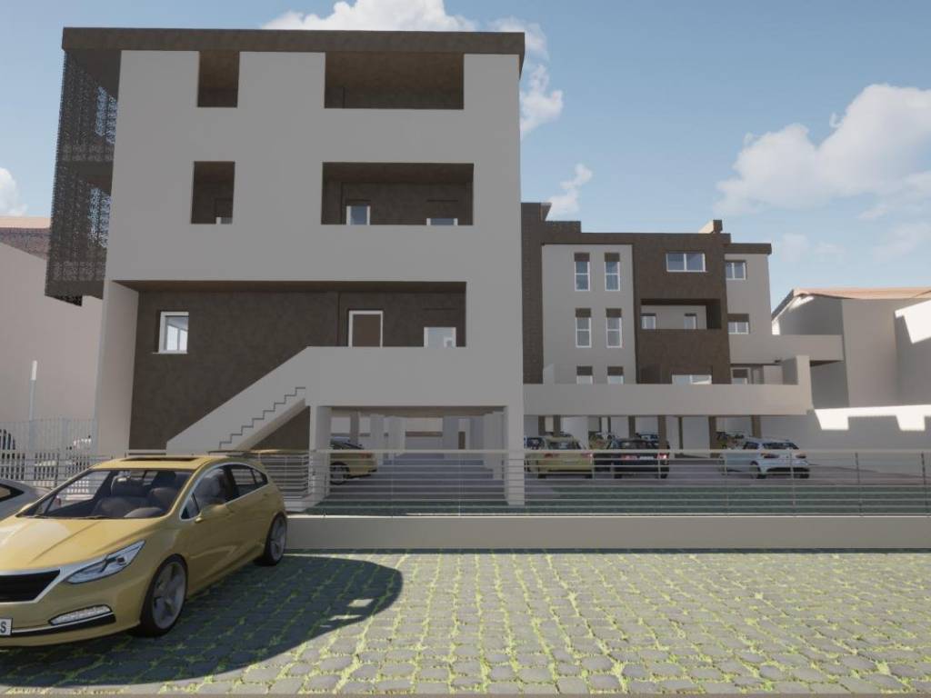 Appartamento a Capraia e limite in Via Bruno Buozzi, , 58 - Foto 3