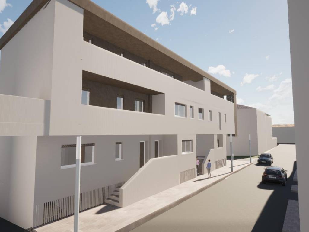 Appartamento a Capraia e limite in Via Bruno Buozzi, , 58 - Foto 4