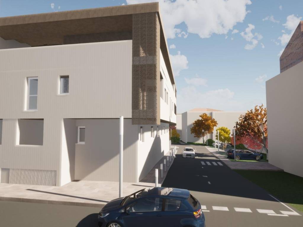 Appartamento a Capraia e limite in Via Bruno Buozzi, , 58 - Foto 5