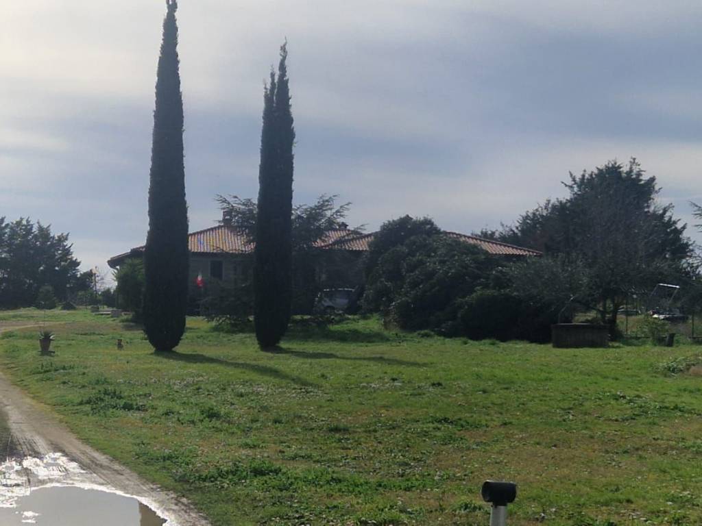 Villa a Cerveteri in Via Pian della Carlotta, 9 - Foto 2