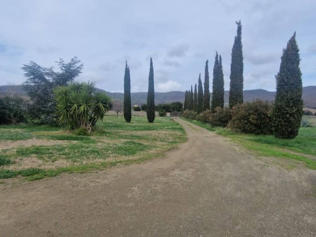 Villa a Cerveteri in Via Pian della Carlotta, 9 - Foto 3