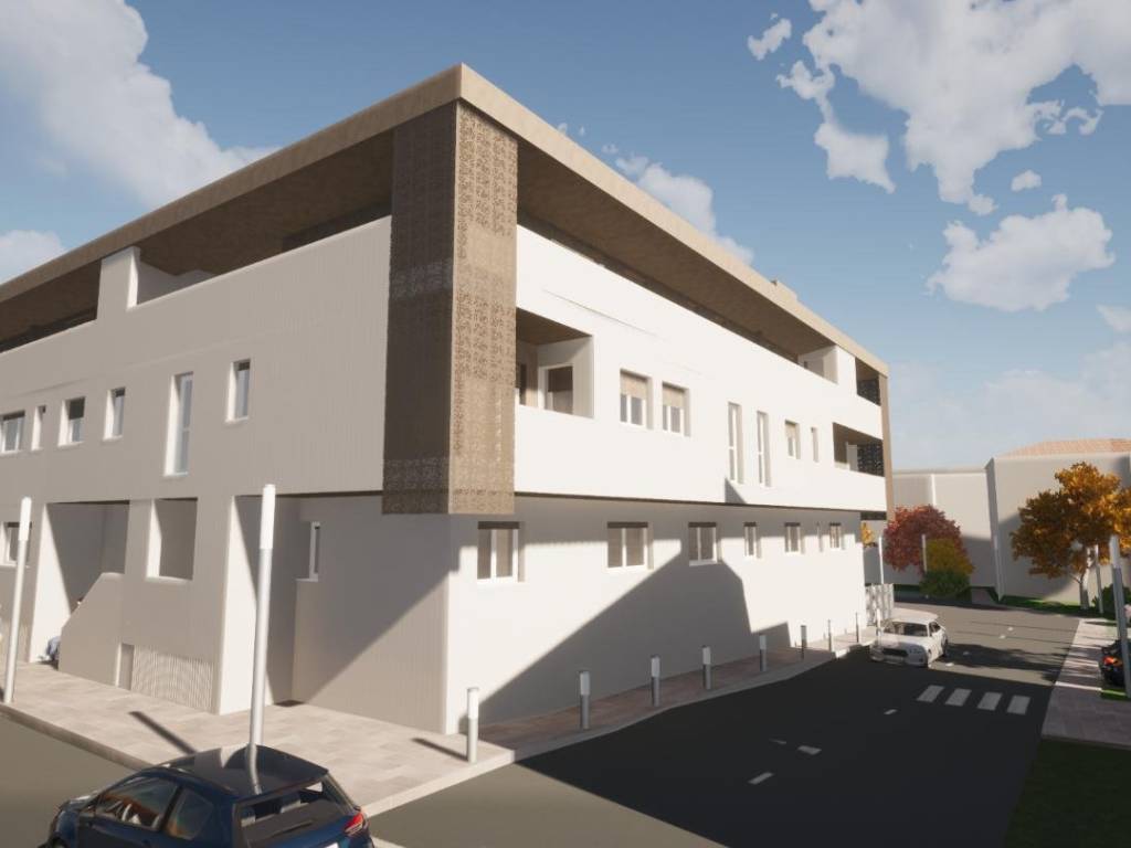 Appartamento a Capraia e limite in Via Bruno Buozzi, , 58 - Foto 4