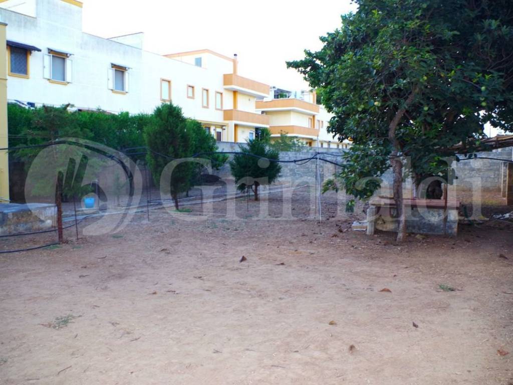 Casa indipendente a Alezio in Via Gallipoli, 46 - Foto 4