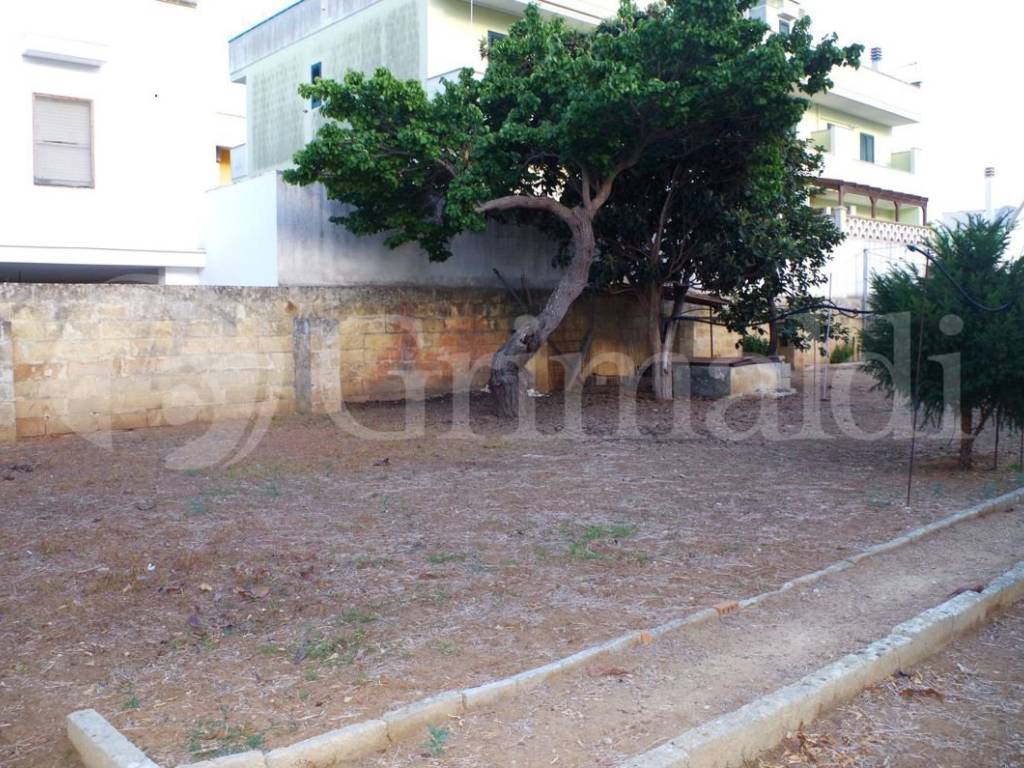 Casa indipendente a Alezio in Via Gallipoli, 46 - Foto 5