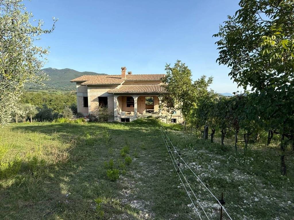 Rustico / casale a Torri in sabina in Vocabolo San Martino - Foto 3