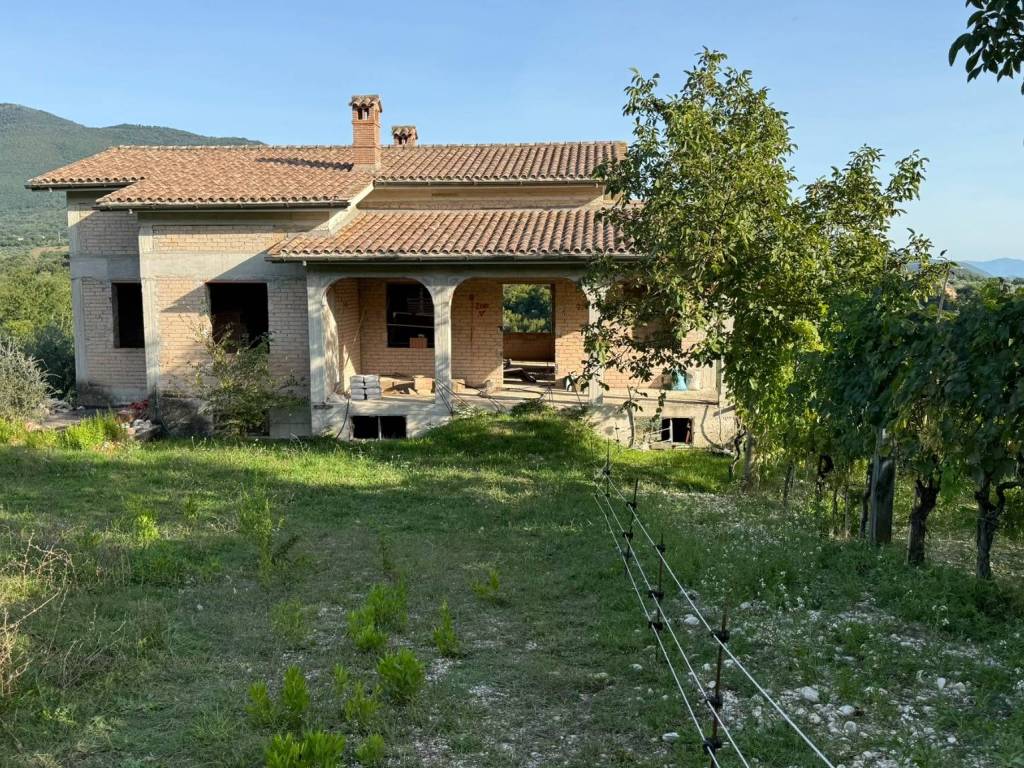 Rustico / casale a Torri in sabina in Vocabolo San Martino - Foto 4