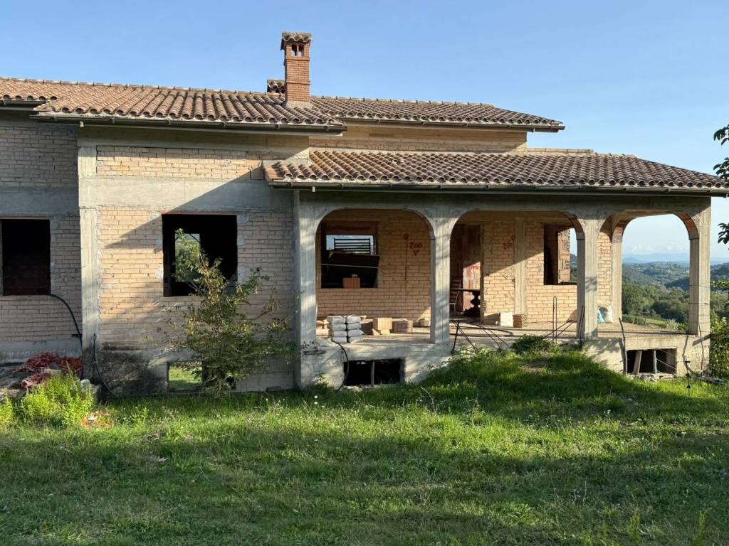 Rustico / casale a Torri in sabina in Vocabolo San Martino - Foto 5